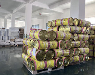 Hunan Baxiongdi New Material Co., Ltd.