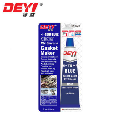 DY-M587 SİLİKON SİLİKON (ASİD)