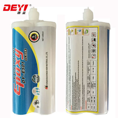 Yüksek sıcaklığa dayanıklı yapısal yapıştırıcı 2kg Epoksi yapıştırıcı ve fenolik epoksi reçine