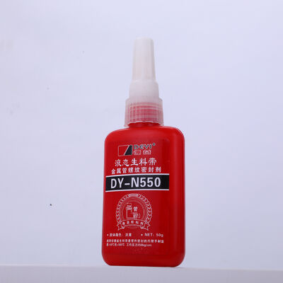 Metal boru için Anaerobik Filme Sızdırıcı