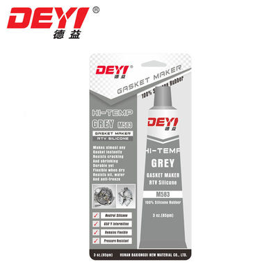 DY-M583 RTV SILİKON GASKET MAKER (NEUTRAL)
