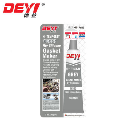 DY-M583 SİLİKON SİLİKON (ASİD)