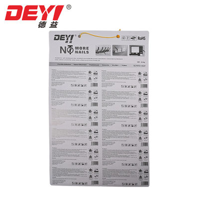 Sıvı Artık Tırnaklar Yok Yapıştırıcı Ev Dekorasyonu Sığdırıcı Yapıştırıcı