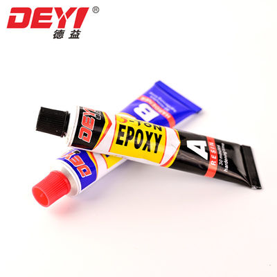 30 Dakikalık Epoksi reçine yapıştırıcı yüksek dayanıklılıklı 5 ton yapıştırıcı