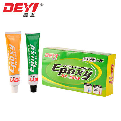 Ultra Güçlü Epoksi Yapıştırıcı (Kutular)
