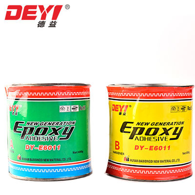 Epoksi reçine yapıştırıcı (Yeni nesil)