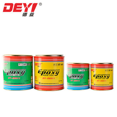 Epoksi reçine yapıştırıcı (Yeni nesil)