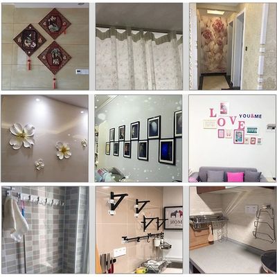 Süper Yapışkanlık Yapı Projeleri İçin Ahşap Çivisiz Yapıştırıcı