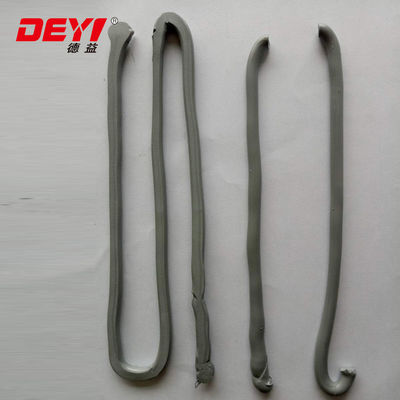 Silikon Paket Yapımcısı Meter İçin Sıvı Yapıştırıcı Konforlu Blister Kart Paketi