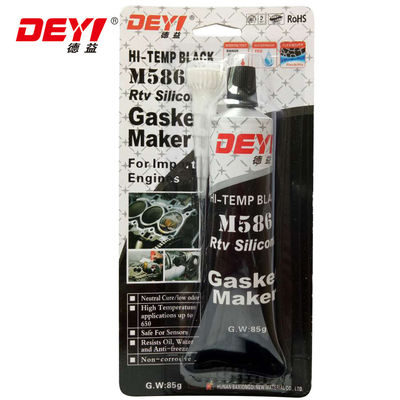 Silikon Paket Yapımcısı Meter İçin Sıvı Yapıştırıcı Konforlu Blister Kart Paketi