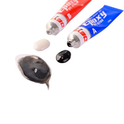 Metal kaynak sağlığı için süper güçlü epoksi reçine yapıştırıcı