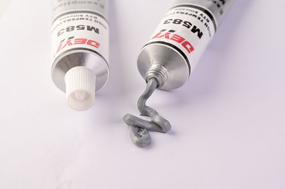 Silikon Meter Gasketi Yapımcısı Blister Kart Paketi ile Sıvı Yapıştırıcı