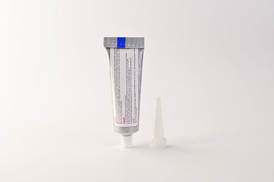 Silikon Meter Gasketi Yapımcısı Blister Kart Paketi ile Sıvı Yapıştırıcı