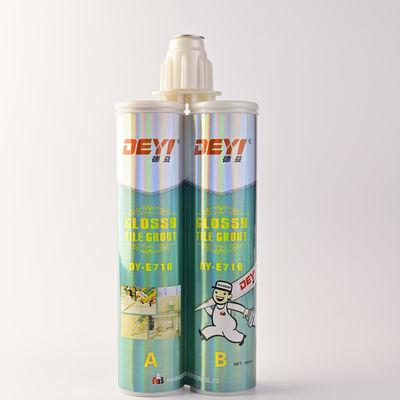 400ml Kartoş Ev Dekorasyonu ve Çift Bileşenli Yapıştırıcılar İçin Epoksi Kelepçeler