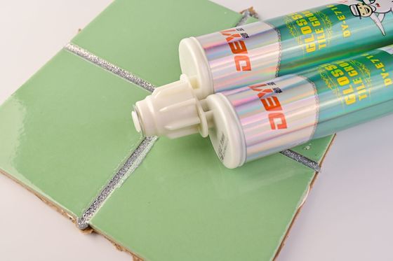 400ml Kartoş Ev Dekorasyonu ve Çift Bileşenli Yapıştırıcılar İçin Epoksi Kelepçeler