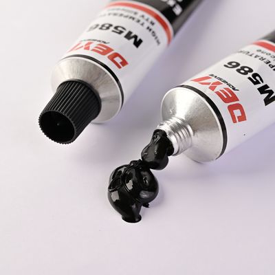Meter için Silikon Plastür Yapımcısı Silikon Sızdırıcı Yapıştırıcı