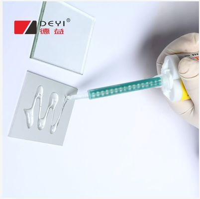 5 dakikalık açık epoksi reçine kokusuz AB yapıştırıcı çelik için yapıştırıcı plastik ve çok yönlü