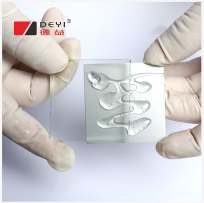 5 dakikalık açık epoksi reçine kokusuz AB yapıştırıcı çelik için yapıştırıcı plastik ve çok yönlü