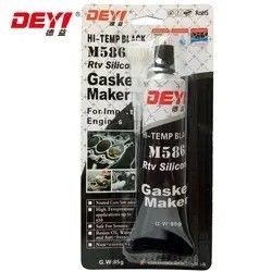 Meter için Silikon Plastür Yapımcısı Silikon Sızdırıcı Yapıştırıcı