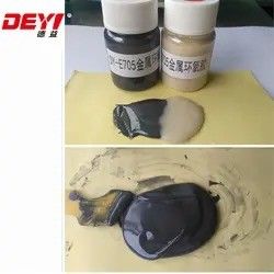 Diğer Ana Hammadde 5 Dakikalık Epoksi reçine yapıştırıcı AB Metal ve cam için yapıştırıcı