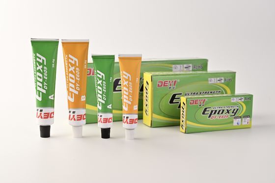 Ana ham madde Endüstriyel için Epoxy 90 Süper Çok Kullanımlı Yapıştırıcı