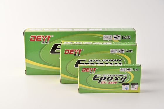 Ana ham madde Endüstriyel için Epoxy 90 Süper Çok Kullanımlı Yapıştırıcı