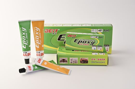 Ana ham madde Endüstriyel için Epoxy 90 Süper Çok Kullanımlı Yapıştırıcı