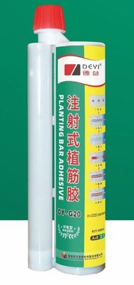 360ml Yapı için Epoxy Anchor Yapıştırıcı