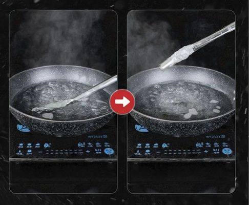 100ml 65ml kum delikleri onarmak için dökme yapıştırıcı metal kalıplardaki çatlaklar ve desenler