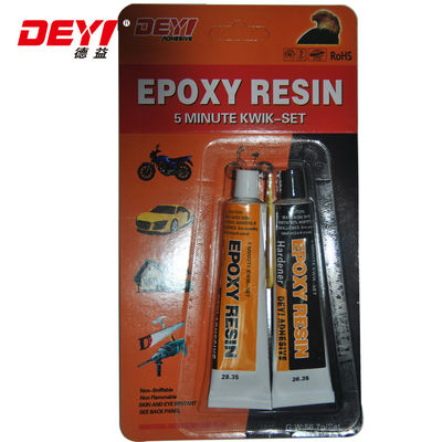 Sıvı Metal Gel Viskositesi CPS 25 Derece 4000-6000 olan Modifiye Akrilik Yapıştırıcı