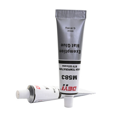 DEYI M583 85g RTV Neutral Gasket Maker Silicone Sealant with 320℃ Temperature Resistance and Multi-Application