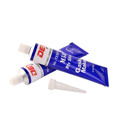 85g High Temperature Resistance 320℃ RTV Silicone Gasket Sealer for Gearbox Applications