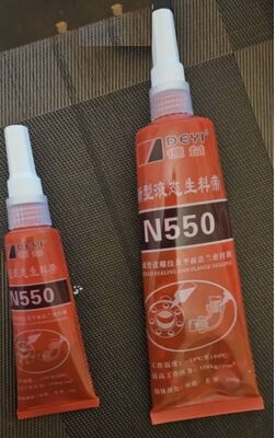 Metal boru için Anaerobik Filme Sızdırıcı