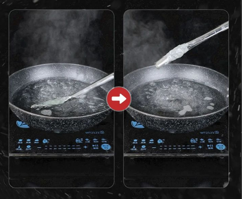 Soğuk kaynaklı metal onarım yapıştırıcısı - Metal, Taş ve Seramik'teki döküm boşlukları ve çatlaklar için epoksi yapıştırıcı