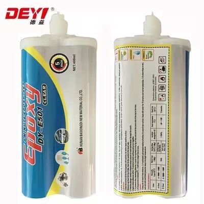 DEYI DY-E501 Yüksek Güçlü Açık Epoksi AB Yapıştırıcı