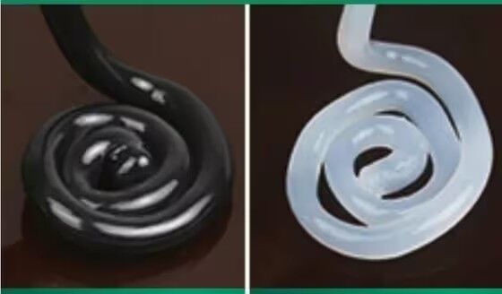 Profesyonel Kaliteli PVC Elektronik Sıvı
