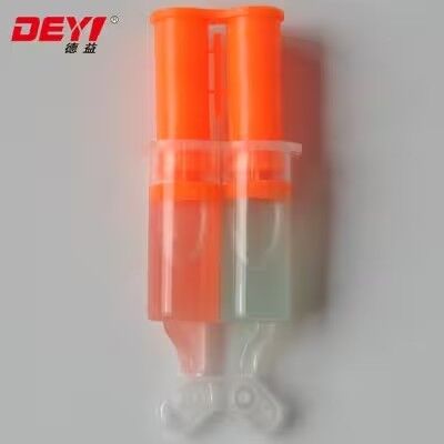 5 Dakikalık Başlangıç Tedavisi Akrilik AB tıbbi cihazlar ve ev onarımları için yapıştırıcı yapıştırıcı yapıştırıcı yapıştırıcı
