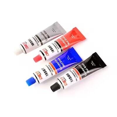 High Weather Resistance Acetoxy Silicone Sealant Glazing Adhesive For Skylight Glass Roof