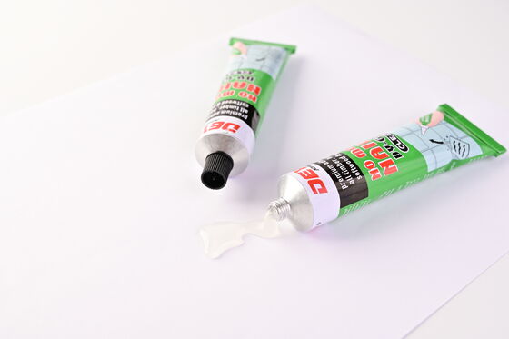 Clear Nail Free Adhesive Strong Bonding Glue Liquid Construction Sealant For Wood Picture Frame
