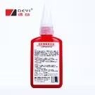 Yüksek Güçlü Mavi Anaerobik Threadlocker Sızıntıya Karşı Sıkıştırıcı vida kilitleme için yapıştırıcı
