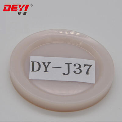 DY-J37 High Strength Modified Acrylic Adhesive AB Glue with 1:1 Mixing Ratio and 5-10 Minutes Initial Curing