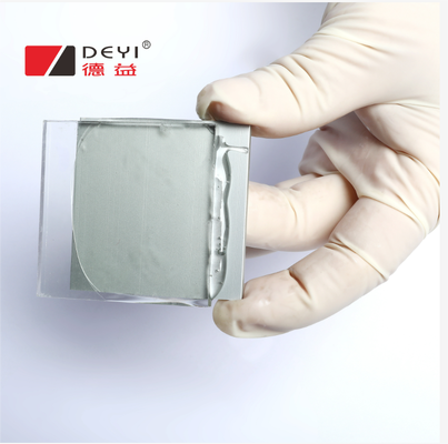 DY-E506 Clear Epoxy Resin with 60 mins Initial Curing and 24 hours Fully Curing for DIY Crafts