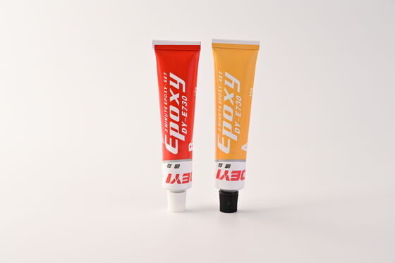 Epoxy AB Yapıştırıcı Yüksek Güçlü İki Bileşenli Yapısal Bağlama ve Çeşitli Endüstrilerde Yüzey Onarımı için Epoxy Yapıştırıcı